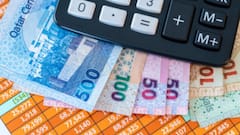 Qatar Currency: कतर से 2 लाख कमाकर लौटे तो भारत में कितने हो जाएंगे वो पैसे, जानिए वैल्यू