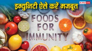 भीषण गर्मी की कर लें तैयारी, इम्यूनिटी मजबूत करने के लिए अभी से करें ये काम
