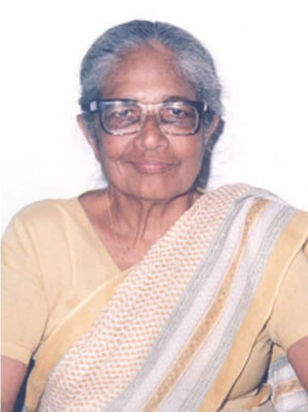 From Labs To Launchpads: 10 Inspiring Indian Women In Science