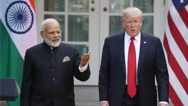 India Should Halt US Trade Negotiations And Treat Them Like Other Countries: GTRI