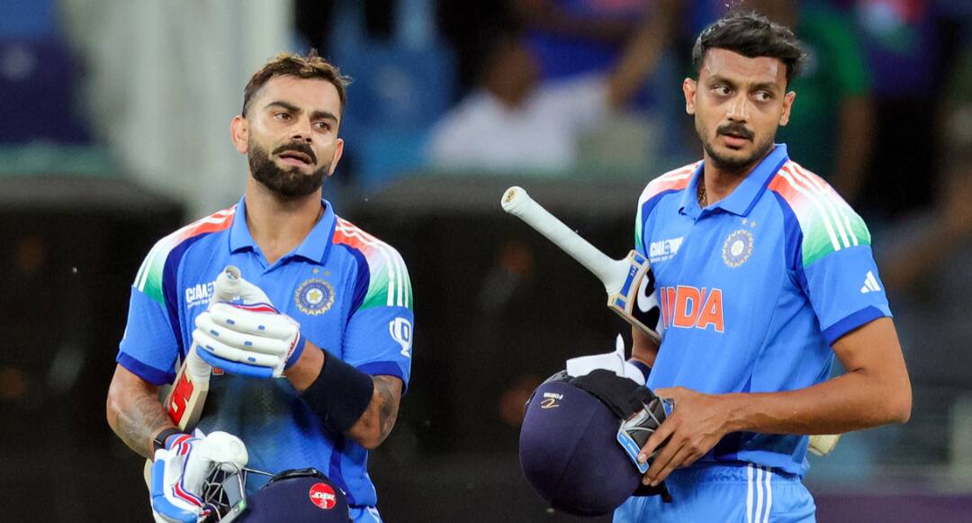 IND vs NZ Virat Kohli Averages 72 CT 2025 But There Is Missing Element Virat Kohli Averages 72 In CT 2025, But There's A Missing Element