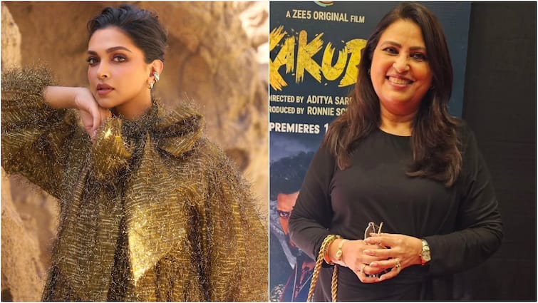 Nilu Kohli Once Sprayed Water On Deepika Padukone's Face, Recalls Her Reaction