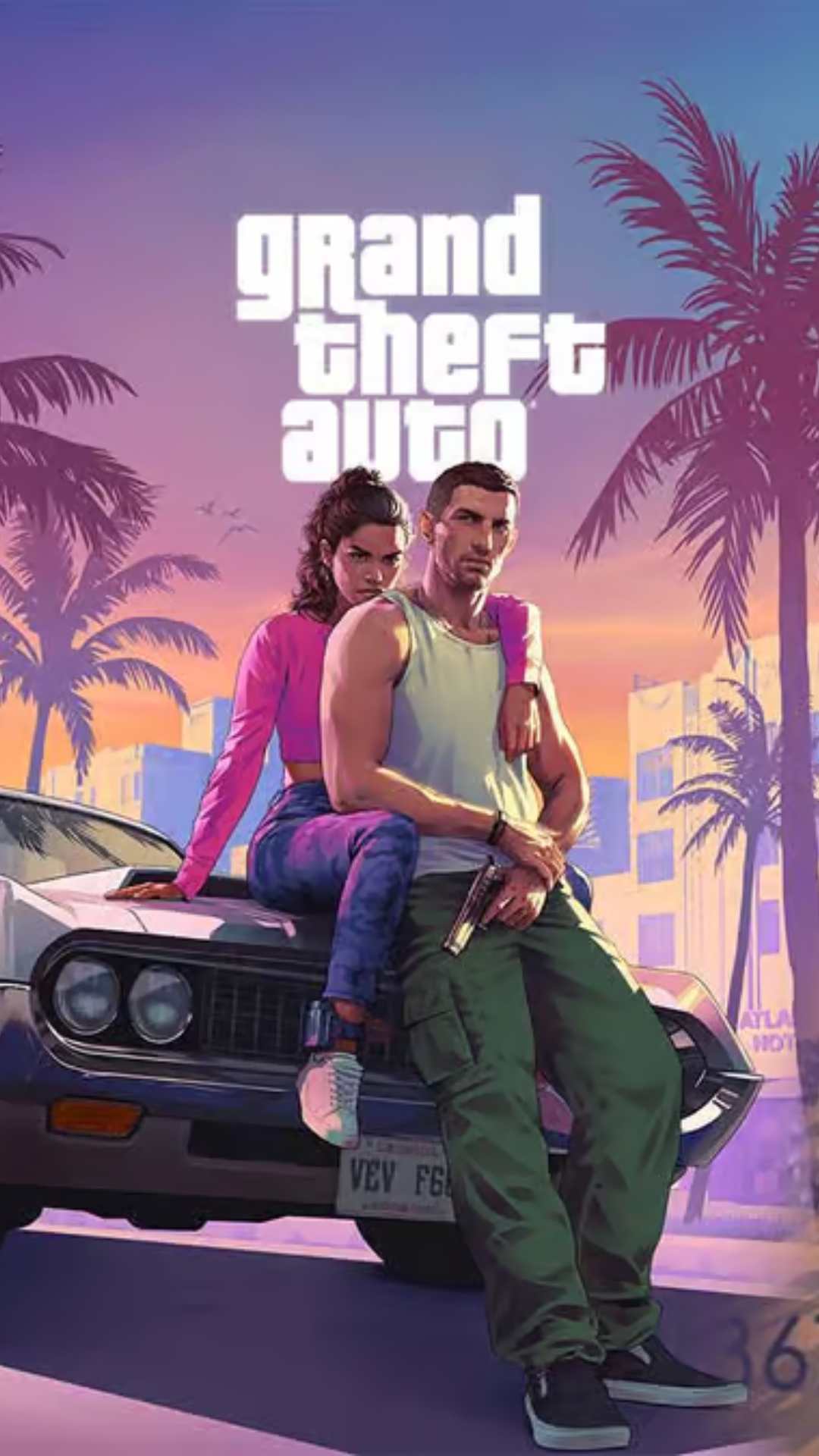 Grand Theft Auto VI (GTA 6) का इंतजार कर रहे फैंस के लिए Rockstar Games ने आधिकारिक घोषणा कर दी है. गेम 2025 के फॉल सीजन (सितंबर-अक्टूबर) में रिलीज़ होगा. GTA 6 को सितंबर 2025 में PlayStation 5 और Xbox Series X|S के लिए लॉन्च किया जाएगा.