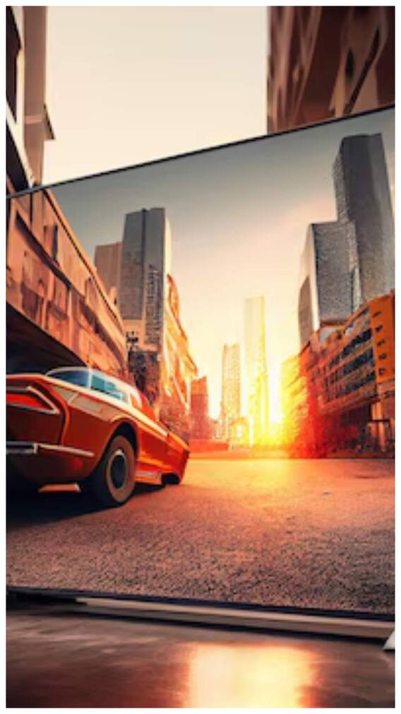 ये कंपनी बनाती है सबसे महंगा स्मार्ट टीवी