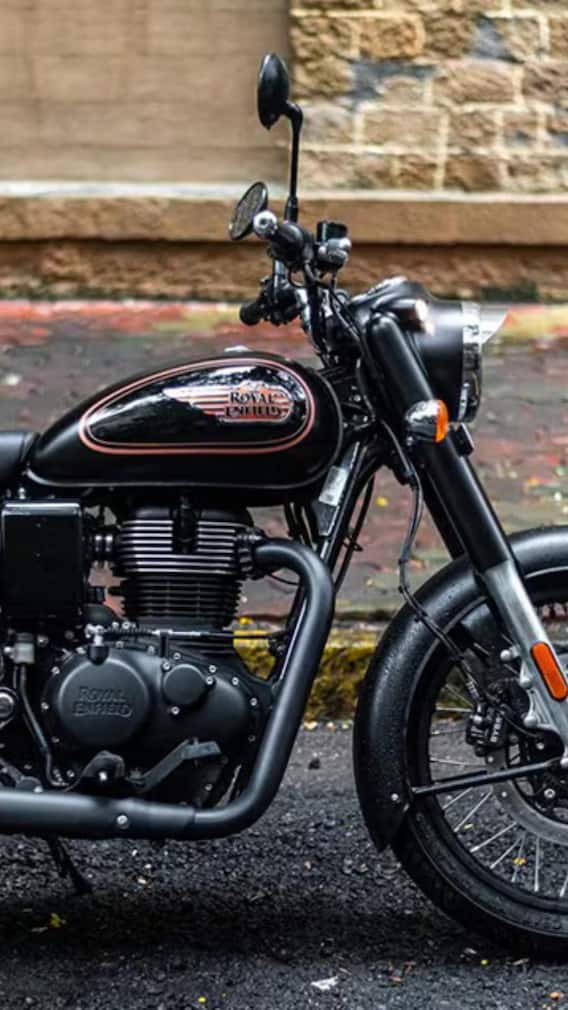 दिल्ली में क्या है बुलेट बाइक की ऑन-रोड कीमत?