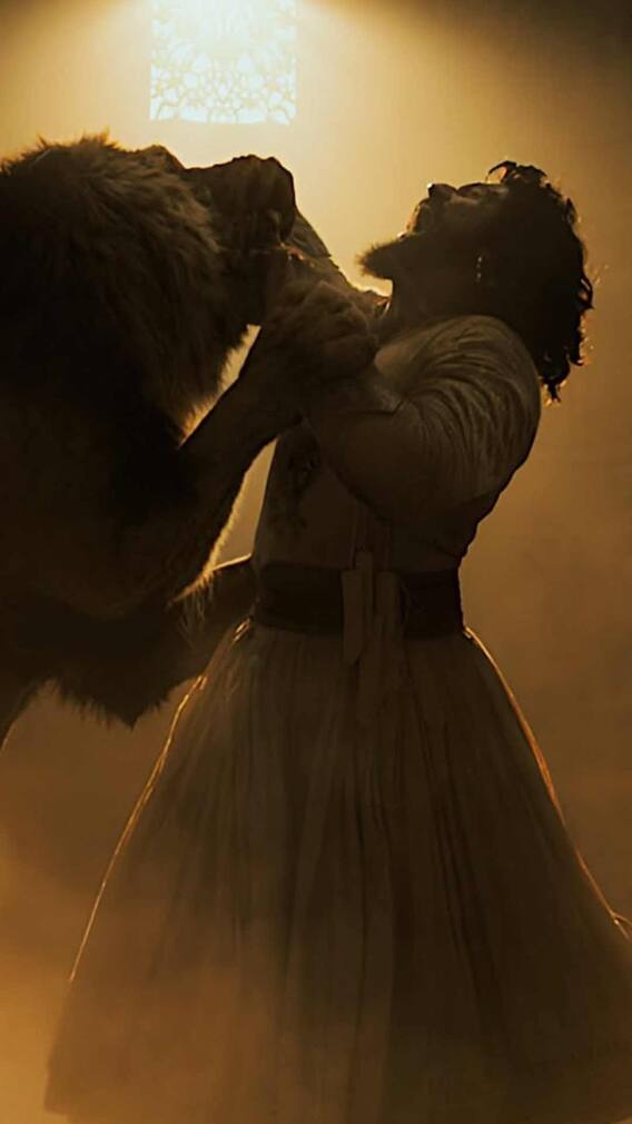 छावा ने 22वें दिन भी किया कमाल, बना डाला ये रिकॉर्ड