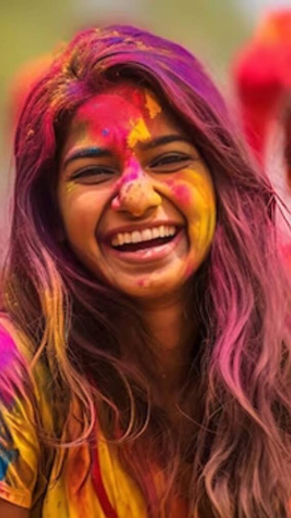 ऑफिस वाले लोग एक दिन की छुट्टी लेकर नोएडा की इन जगहों पर मनाएं होली