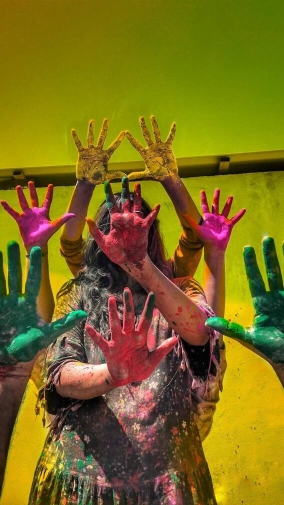 हिमाचल के पालमपुर में होली मेला कब से शुरू होगा और कब तक चलेगा?