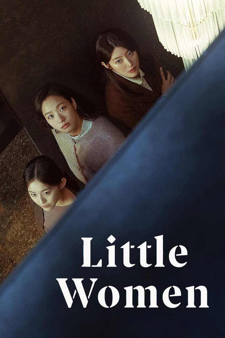 Little Women is a loose adaptation of Louisa May Alcott's novel, following three sisters facing financial struggles and love. After one sister inherits 70 billion won from her presumed-dead friend, they must confront one of South Korea's wealthiest families. With strong characters and a focus on sisterhood, the show is an engaging watch.(All Images: IMDb)