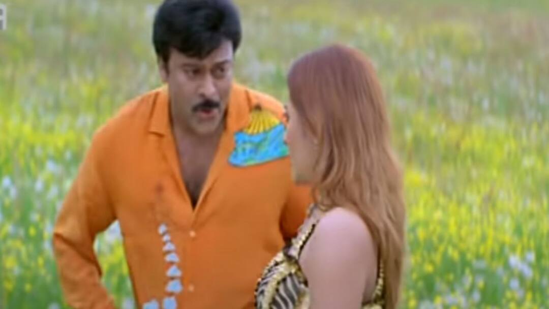 Meet Chiranjeevi heroine who once gained more stardom than Priyanka Chopra Deepika Padukone but now disappeared from films ఒకప్పుడు ప్రియాంక, దీపికలను మించిన స్టార్‌డమ్... ఇప్పుడు ఇండస్ట్రీలోనే లేదు... ఈ మెగాస్టార్ హీరోయిన్‌ను గుర్తు పట్టారా?