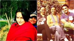 Sonakshi Sinha Looks Back At Lootera With Behind-the-Scenes Pics Before Re-release