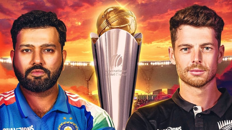IND vs NZ, कौन जीतेगा चैंपियंस ट्रॉफी का फाइनल? ChatGPT, Gemini और Copilot ने दिया यह जवाब