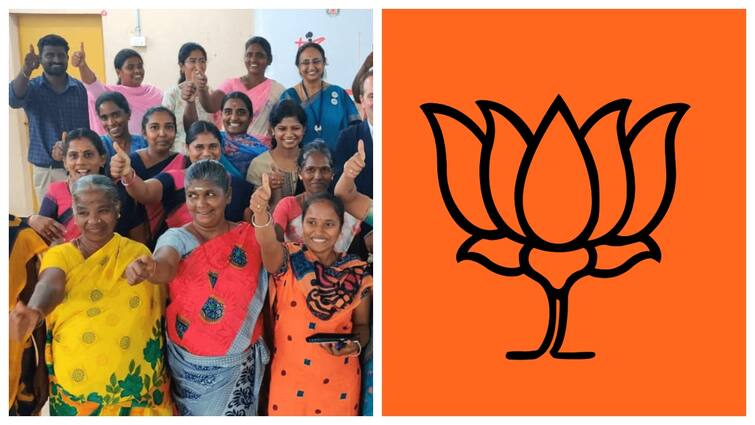 Eligible Women To Get Rs 2500 Per Month Delhi CM Rekha Gupta announces இனி, மாசம் ரூ 2,500 கிடைக்கப்போகுது.. சர்வதேச மகளிர் தினத்தில் பெண்களுக்கு ஜாக்பாட் கொடுத்த பாஜக