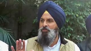 ਬਿਕਰਮ ਮਜੀਠੀਆ ਨੂੰ ਨਹੀਂ ਮਿਲੀ ਰਾਹਤ, ਅਦਾਲਤ ਨੇ ਮੁੜ ਵਧਾਈ 14 ਦਿਨਾਂ ਦੀ ਨਿਆਂਇਕ ਹਿਰਾਸਤ