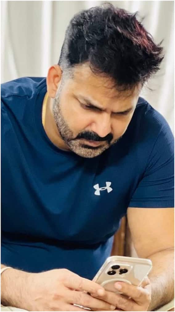 बीवी को याद कर भावुक हुए पवन सिंह, पुण्यतिथि पर किया इमोशनल पोस्ट