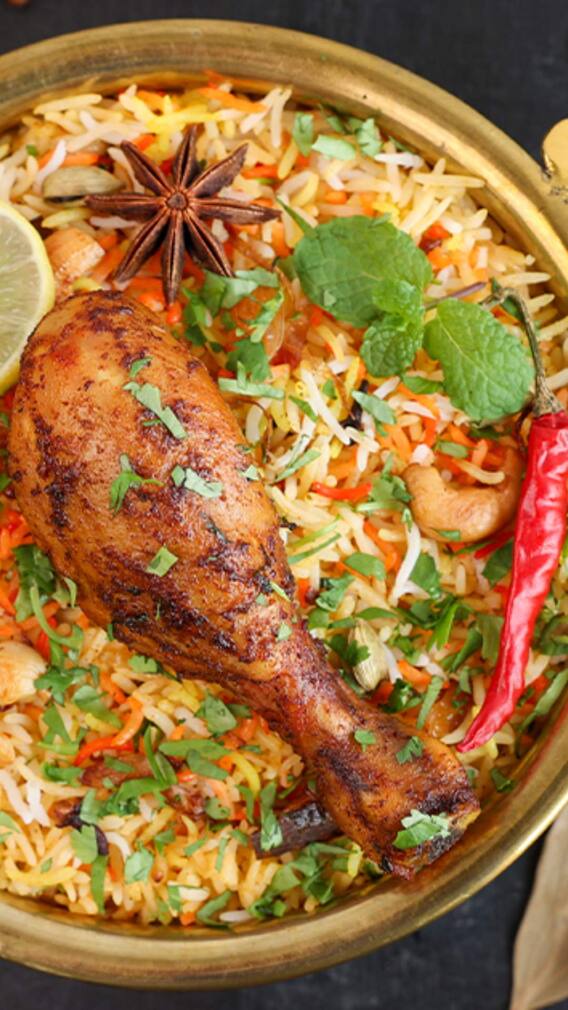 रायपुर के 10 स्वादिष्ट व्यंजन जिन्हें आपको जरूर चखना चाहिए