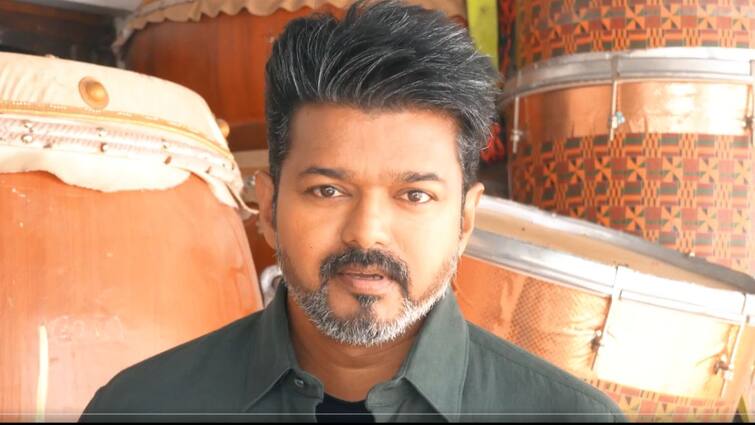 TVK vijays international womens day wishes and slams dmk govt on women safety TVK Vijay: ஒருவழியாக..! முதல்முறையாக ”திமுக” பெயரை சொன்ன விஜய் - ”வீட்டிற்கு அனுப்ப உறுதி”