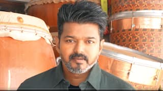 TVK vijays international womens day wishes and slams dmk govt on women safety TVK Vijay: ஒருவழியாக..! முதல்முறையாக ”திமுக” பெயரை சொன்ன விஜய் - ”வீட்டிற்கு அனுப்ப உறுதி”