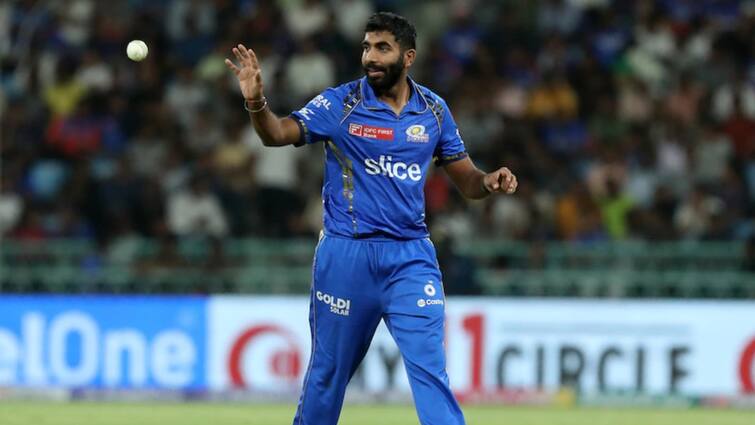 jasprit-bumrah-likely-to-miss-first-few-matches-mumbai-indians-ipl-2025-jasprit-bumrah-injury-status IPL 2025 માં જસપ્રીત બુમરાહના રમવા અંગે મોટા અપડેટ, ફિટનેસ રિપોર્ટથી MI ટીમની ચિંતા વધી