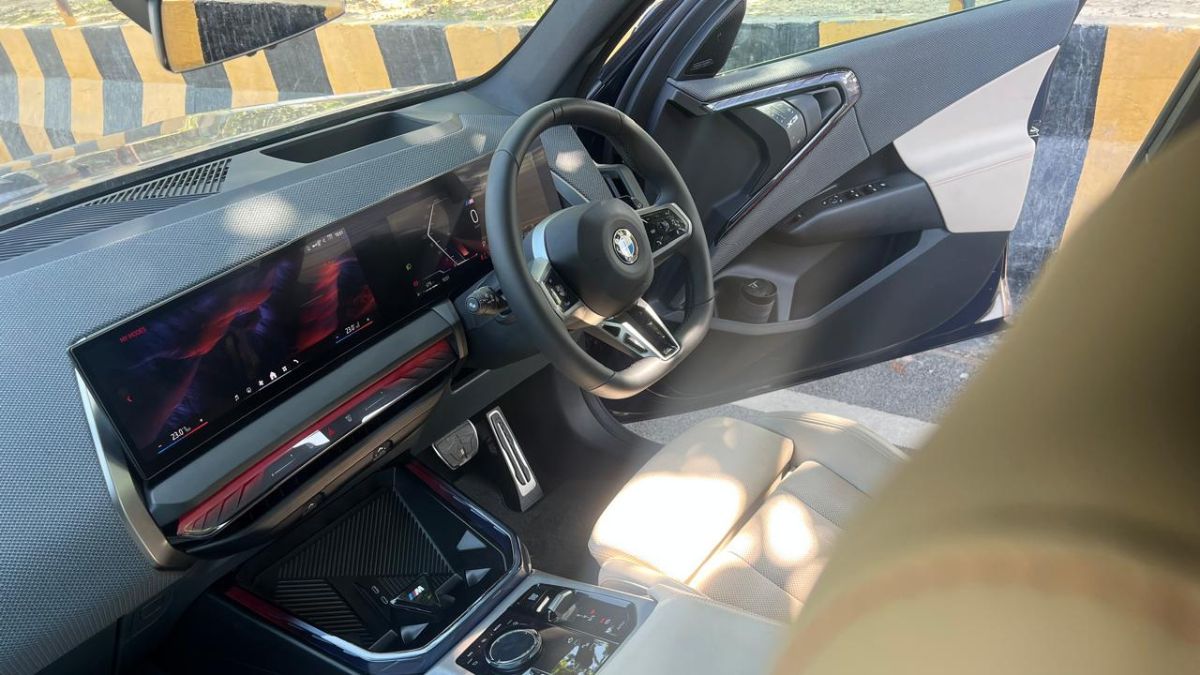 New 2025 BMW X3 Diesel India Review, Dimensions, Specs