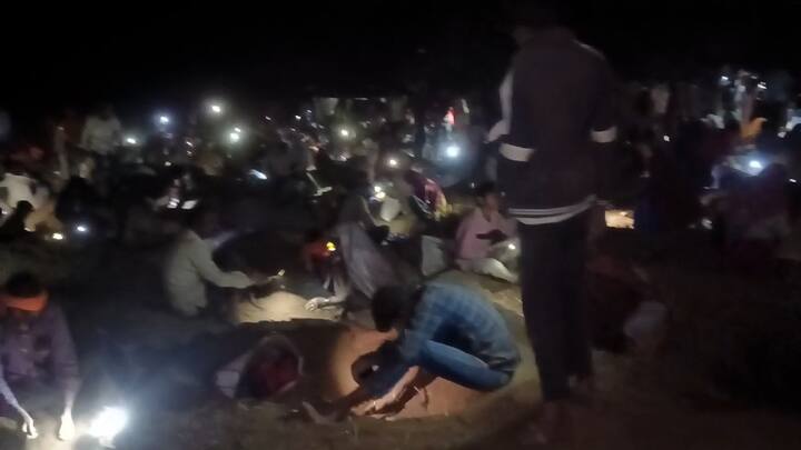 मध्य प्रदेशातील बुरहानपूर जिल्हा सध्या चर्चेत आहे. छावा चित्रपट पाहिल्यानंतरची ही घटना आहे.