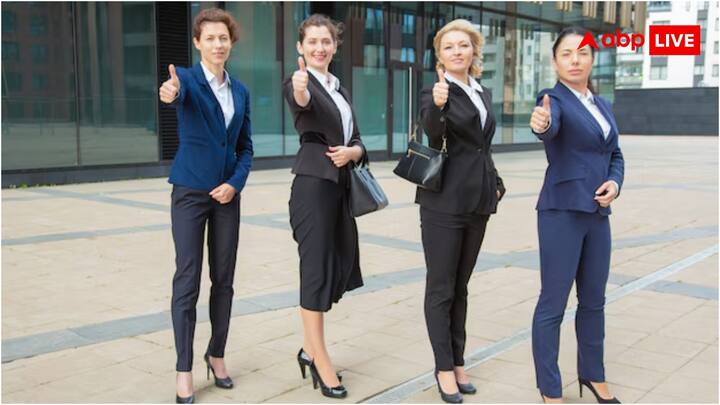 फ्रांस में कुछ साल पहले तक एक अजीबोगरीब कानून लागू था. इसके तहत महिलाएं पुरुषों की तरह कपड़े नहीं पहन सकती थीं. विशेष तौर पर उनके ट्राउजर या फिर पैंट पहनने पर प्रतिबंध लगाया गया था.