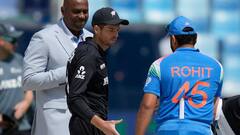 Champions Trophy 2025 Abrar Ahmed On Shubhman Gill: शुभमन गिलला जा जा जा म्हटले, पाकिस्तानच्या माजी कर्णधारानेही झापले, आता अबरार अहमद म्हणाला...