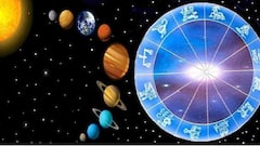 Astrology : 9 मार्चला 'या' 5 राशींना लागणार लॉटरी; शनीच्या कृपेने जगतील राजासारखं आयुष्य, वाचा तुमचं राशीभविष्य