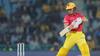 RCB vs UPW: மரண அடி! ஆர்சிபி-யை கதற கதற அடித்த ஜார்ஜியா வால்! ஜஸ்டில் மிஸ்ஸான செஞ்சுரி!