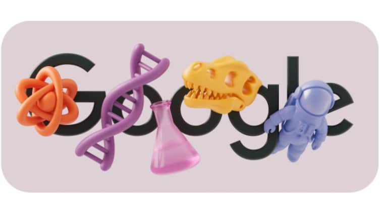 Google Doodle Celebrates International Women’s Day 2025 With A Tribute To Women In STEM