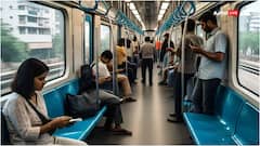 क्या आपको पता है दिल्ली मेट्रो की लंबाई, जानें कब तक न्यूयॉर्क से बड़ा हो जाएगा यह नेटवर्क?