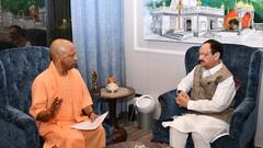 यूपी पर दिल्ली में मंथन! जिलाध्यक्षों की लिस्ट पर सुगबुगाहट के बीच जेपी नड्डा और सीएम योगी की मुलाकात आज संभव