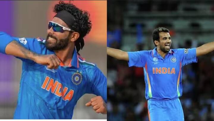 Champions Trophy 2025: ਕੀ ਤੁਸੀਂ ਜਾਣਦੇ ਹੋ ਕਿ ਚੈਂਪੀਅਨਜ਼ ਟਰਾਫੀ ਵਿੱਚ ਸਭ ਤੋਂ ਵੱਧ ਵਿਕਟਾਂ ਲੈਣ ਵਾਲਾ ਭਾਰਤੀ ਗੇਂਦਬਾਜ਼ ਕੌਣ ਹੈ? ਦਰਅਸਲ, ਰਵਿੰਦਰ ਜਡੇਜਾ ਇਸ ਸੂਚੀ ਵਿੱਚ ਸਭ ਤੋਂ ਉੱਪਰ ਹੈ।