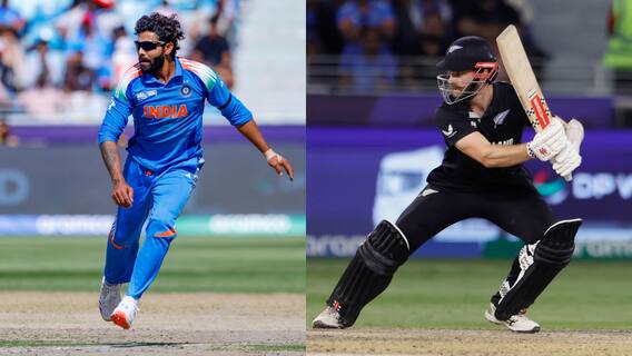 IND vs NZ फाइनल के लिए अश्विन की भविष्यवाणी, बताया इन खिलाड़ियों की टक्कर तय करेगी मैच का नतीजा IND vs NZ फाइनल के लिए अश्विन की भविष्यवाणी, बताया इन खिलाड़ियों की टक्कर तय करेगी मैच का नतीजा
