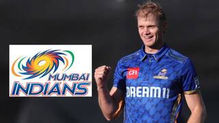 IPL 2025 के लिए मुंबई इंडियंस की टीम में आया नया खिलाड़ी, MI ने किया इस धाकड़ खिलाड़ी के रिप्लेसमेंट का एलान