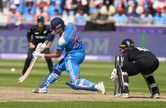 IND VS NZ FINAL: चैंपियंस ट्रॉफी फाइनल जीत इतिहास रच देगी टीम इंडिया, बन जाएगी ऐसा करने वाली पहली टीम