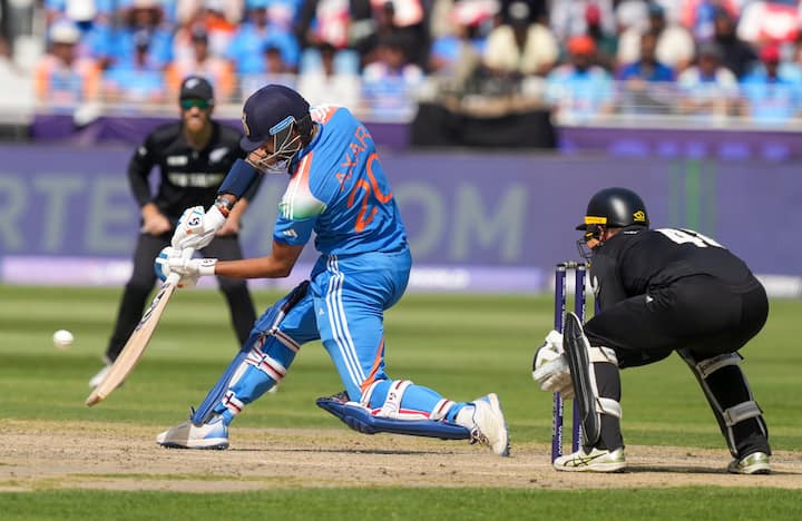 The Indian team has won the Champions Trophy title twice so far. So far no team has won the Champions Trophy title in the history of the tournament. In such a situation, if the Indian team defeats New Zealand, then it will become the first team to win three Champions Trophy title. Currently, India and Australia are equal in terms of trophy.