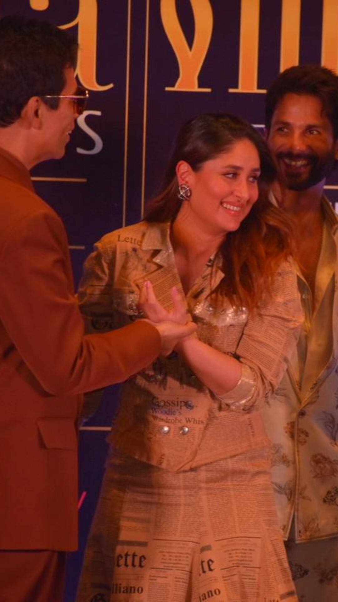 B-Town In Attendance At IIFA 2025