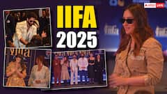 IIFA 2025: करीना-कृति ने लूटी लाइमलाइट, शाहिद-कार्तिक दिखे डैशिंग, देखें तस्वीरें