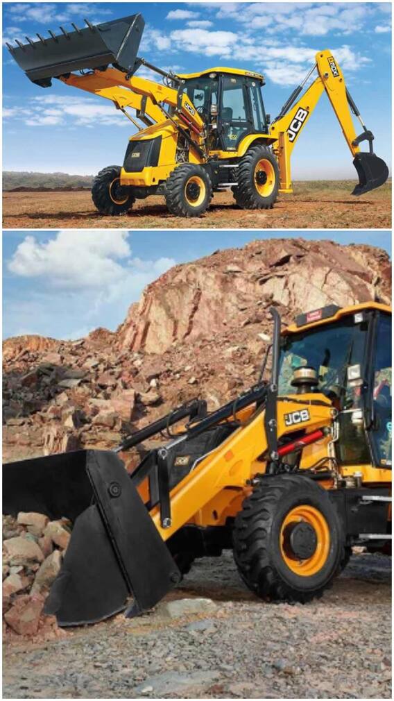 किन कामों में यूज होता है JCB बुलडोजर?