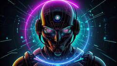 હવે જે તમે વિચારશો તે થઇ જશે ટાઇપ ? જાણો શું છે Meta ની નવી Brain-Typing AI ટેકનિક