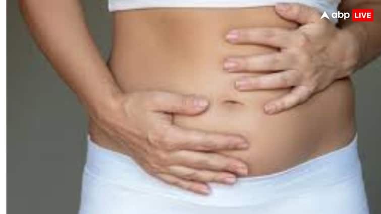 The stomach begins to swell after eating food, is not hungry, this disease can be done