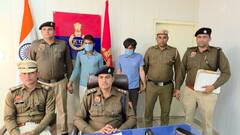 झज्जर: पत्नी निकली हत्याकांड की मास्टरमाइंड, प्रेमी के साथ मिलकर उतारा था मौत के घाट