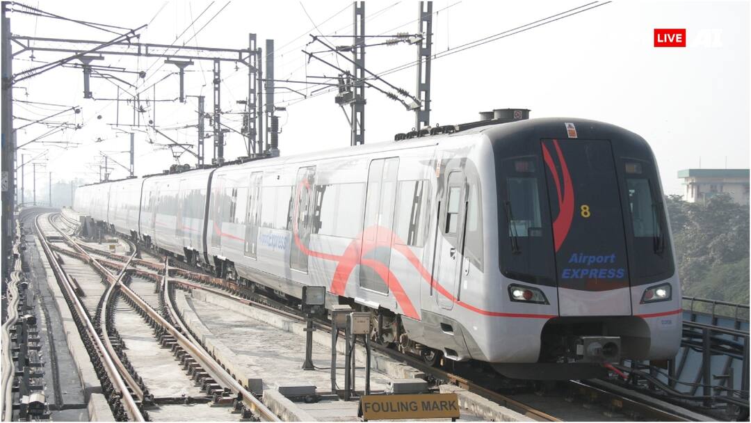 delhi metro fare increase Know Who increases fare of Delhi Metro DMRC rules कौन बढ़ाता है दिल्ली मेट्रो का किराया, किस हिसाब से होता है इजाफा? 