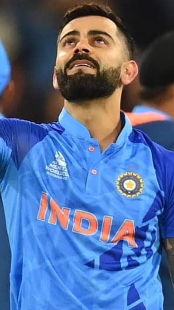 इन 7 एक्टर्स को फॉलो करते हैं विराट कोहली, लिस्ट में शाहरुख-सलमान नहीं