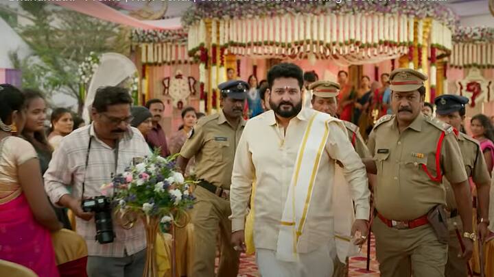 గుప్పెడంతమనసు తర్వాత సాయికిరణ్ హీరో తండ్రిగా నటిస్తున్నాడు..తనని పోలీసులు తీసుకెళ్లిపోతారు. భానుమతికి మైనార్టీ తీరిన తర్వాత పెళ్లిచేసుకుంటా అంటాడు హీరో...
