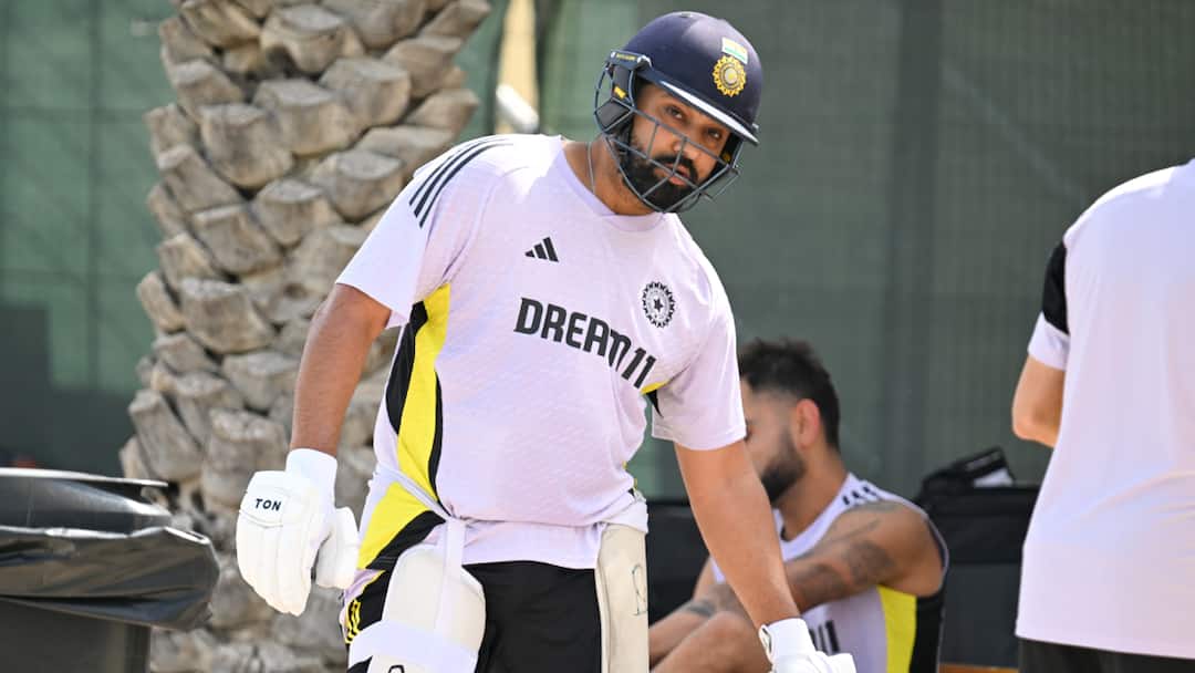 Rohit Sharma: ”திரும்பவும் நான் தான்” - இங்கிலாந்து டெஸ்ட் தொடரிலும் ரோகித் கேப்டன்சி? பிசிசிஐ முக்கிய முடிவு