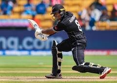 IND VS NZ FINAL: रचिन रवींद्र जल्द आउट होने के बावजूद रच गए इतिहास, केन विलियमसन का तोड़ दिया रिकॉर्ड