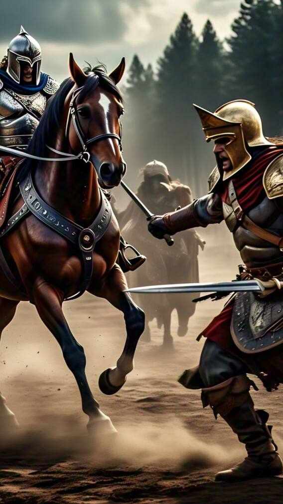 क्या होता है गाजी शब्द का असली मतलब?