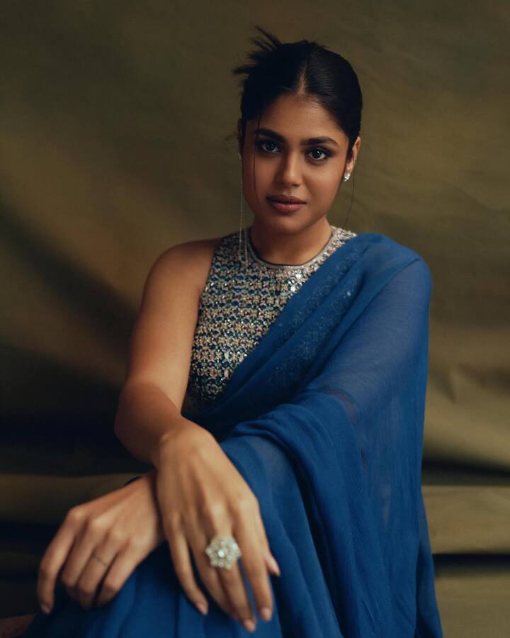 ఫరియా అబ్దుల్లా లేటెస్ట్ ఫొటోస్